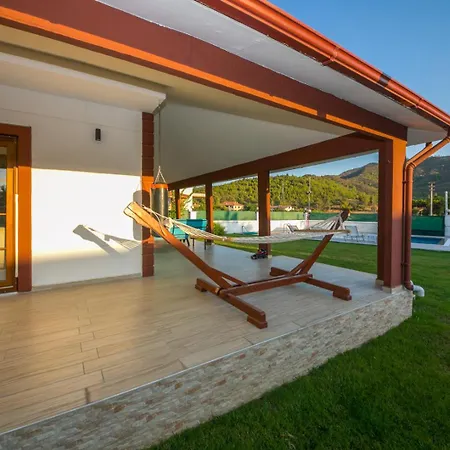 Villa Denis *