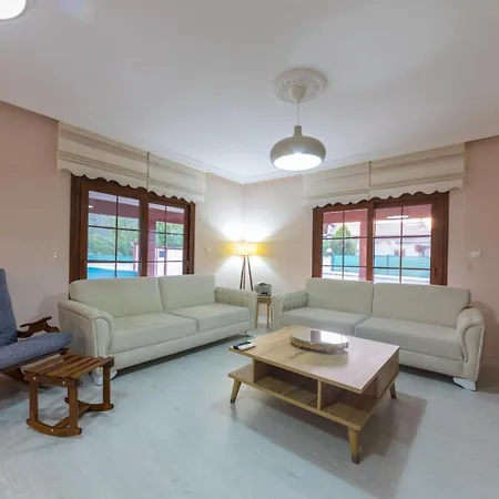 Villa Denis Mugla