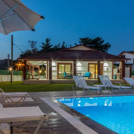 Denis * Mugla