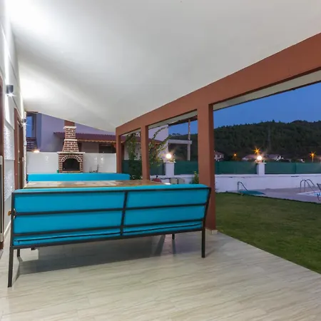 Denis Villa Muğla