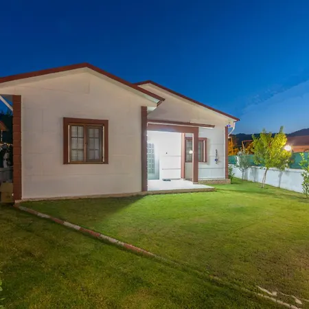 Denis Villa Muğla